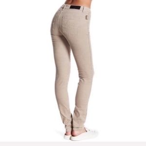 Zadig & Voltaire Corduroy Eva Skinny Pant